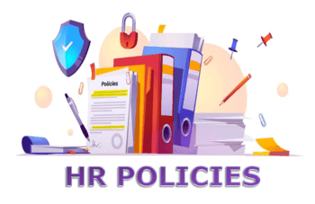 HR Policy Formulation and Technology Implementation