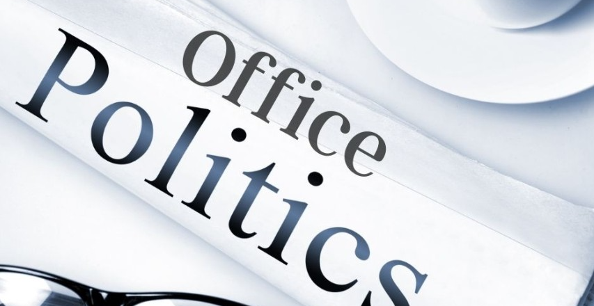 Politictics